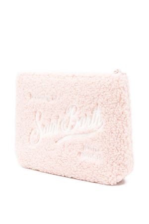 pink polyester bag SAINT BARTH KIDS | ALI002300242I